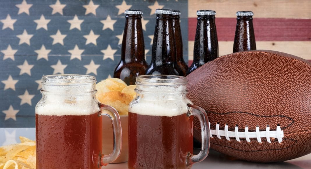Super Bowl