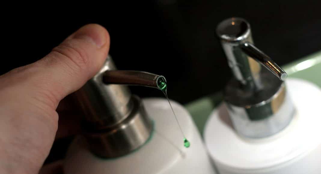 marijuana topicals