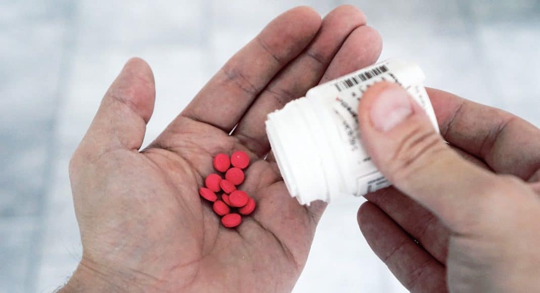 opioid addiction