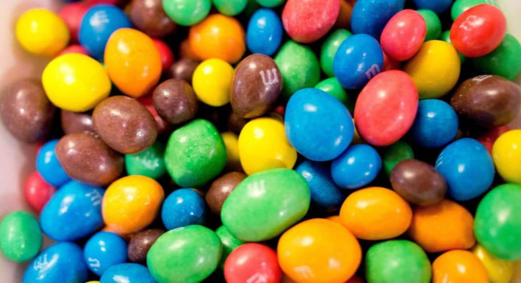 M&Ms