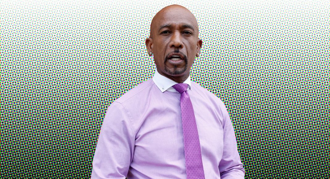 Montel Wiliams