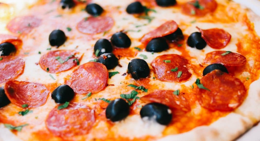 National Pizza Day