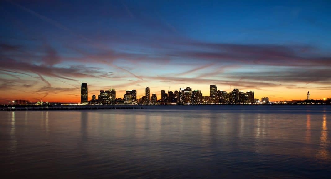 New Jersey