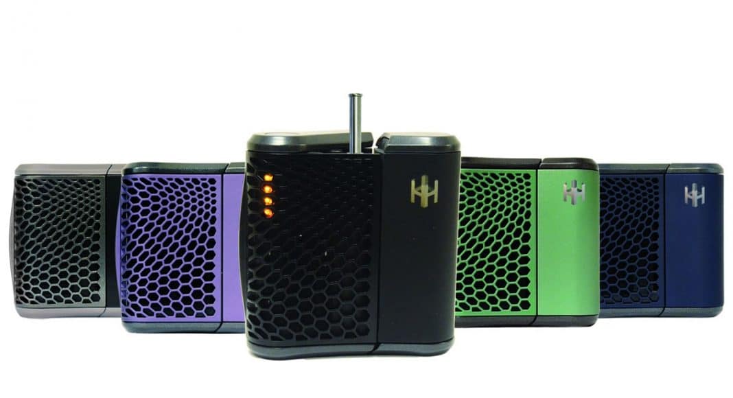 vaporizer