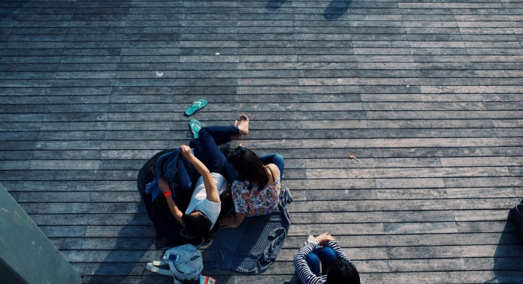 Teens Who Smoke Marijuana Are Smarter