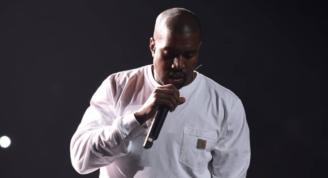Kanye