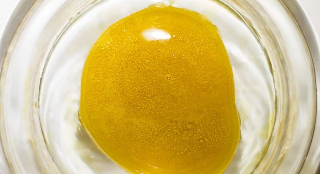 A Guide To Your First Marijuana Dab