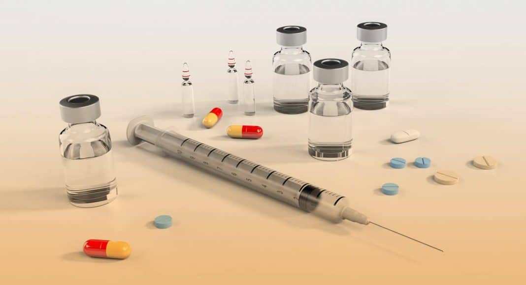 killer opioids