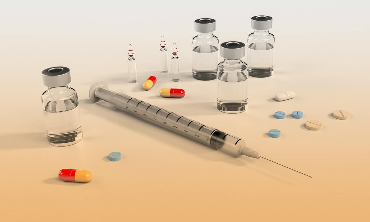 Opioid Epidemic