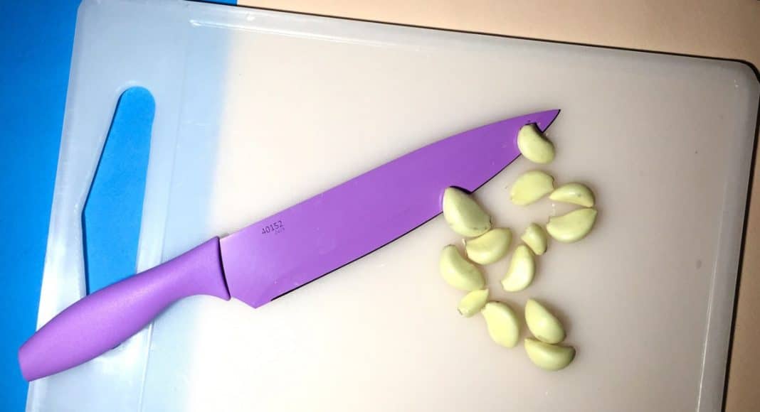 white bean