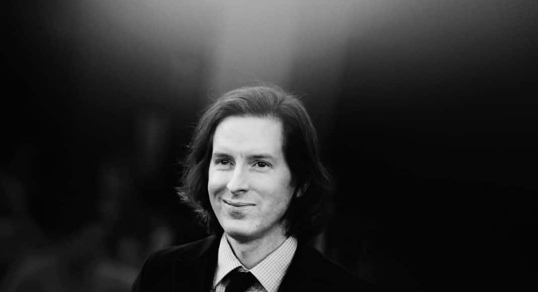 Wes Anderson