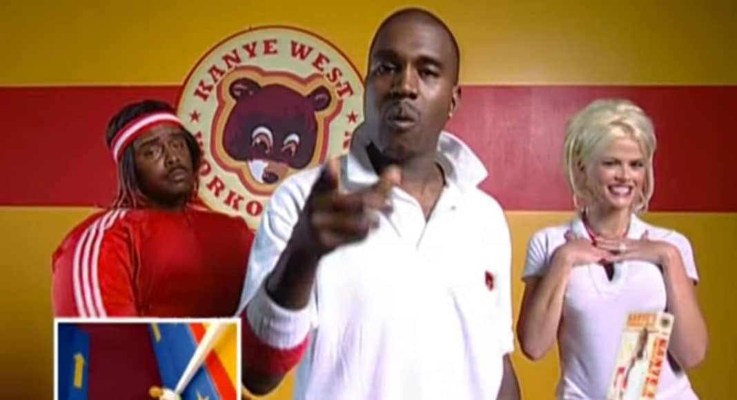 Kanye