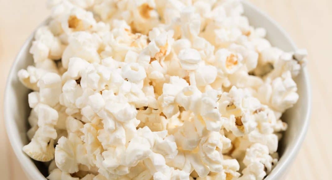 popcorn movies