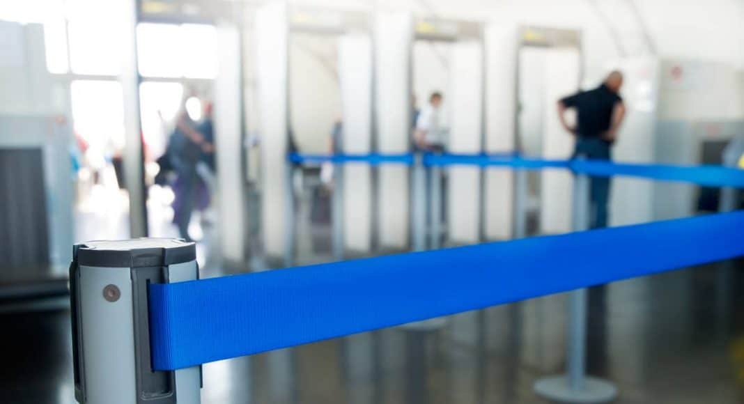 The Feds Are Arresting People At DFW Over Hemp