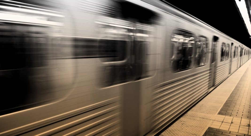 Public Transportation, rapid transit