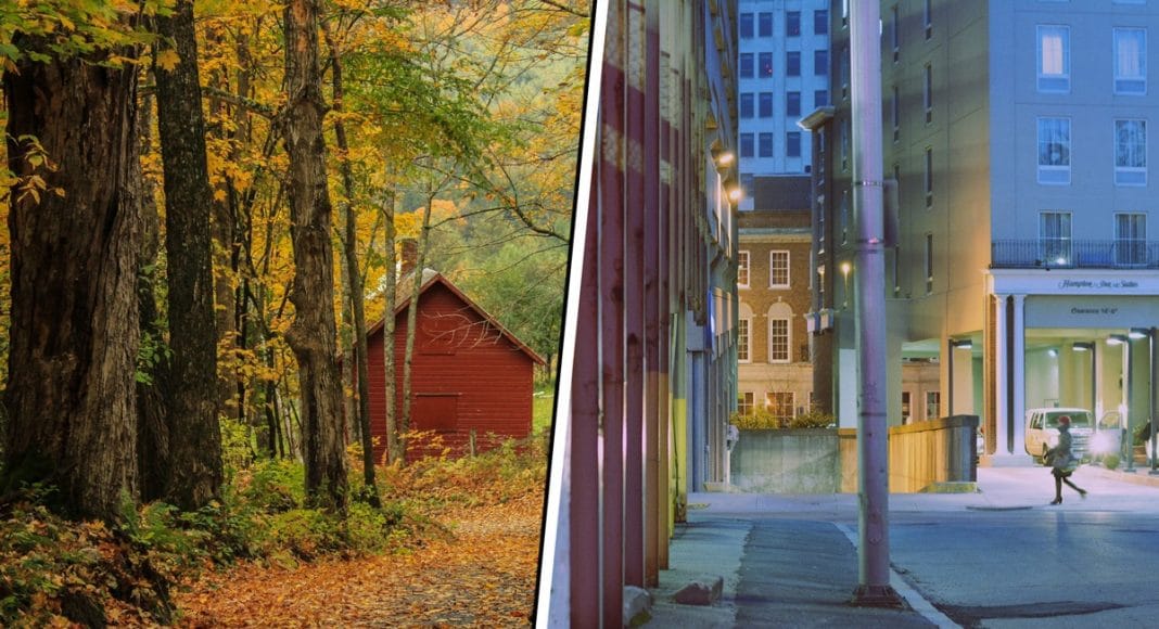 Rhode Island