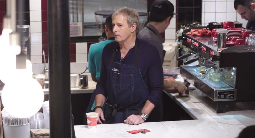 Michael Bolton