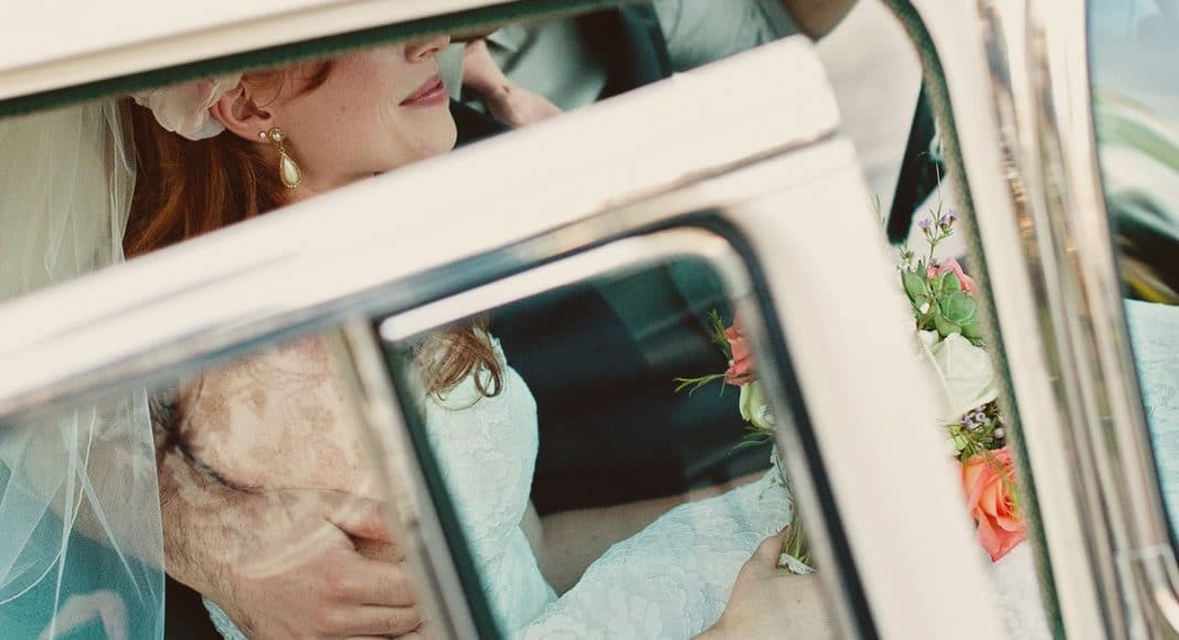 wedding