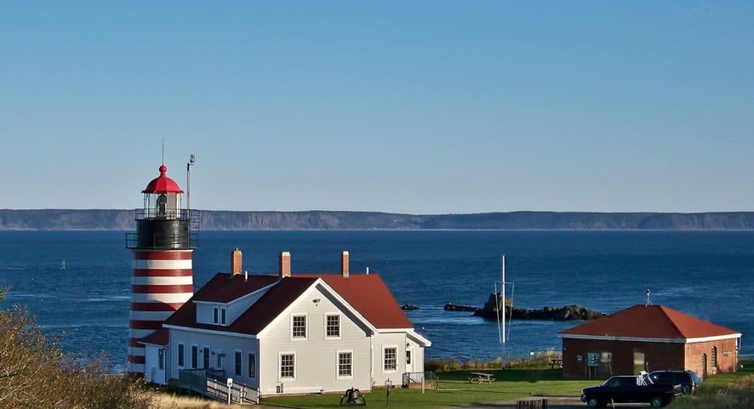 Maine