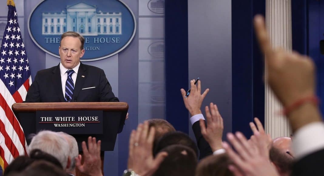 White House