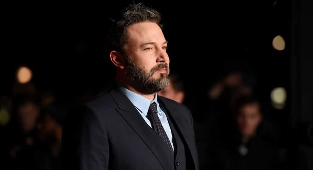 Ben Affleck
