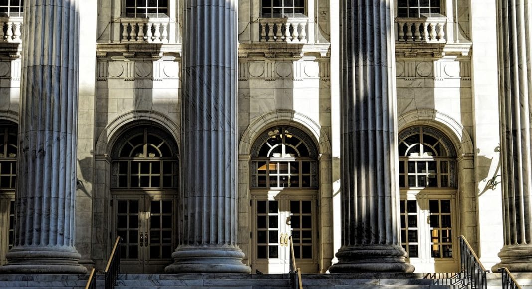 Past Marijuana Convictions