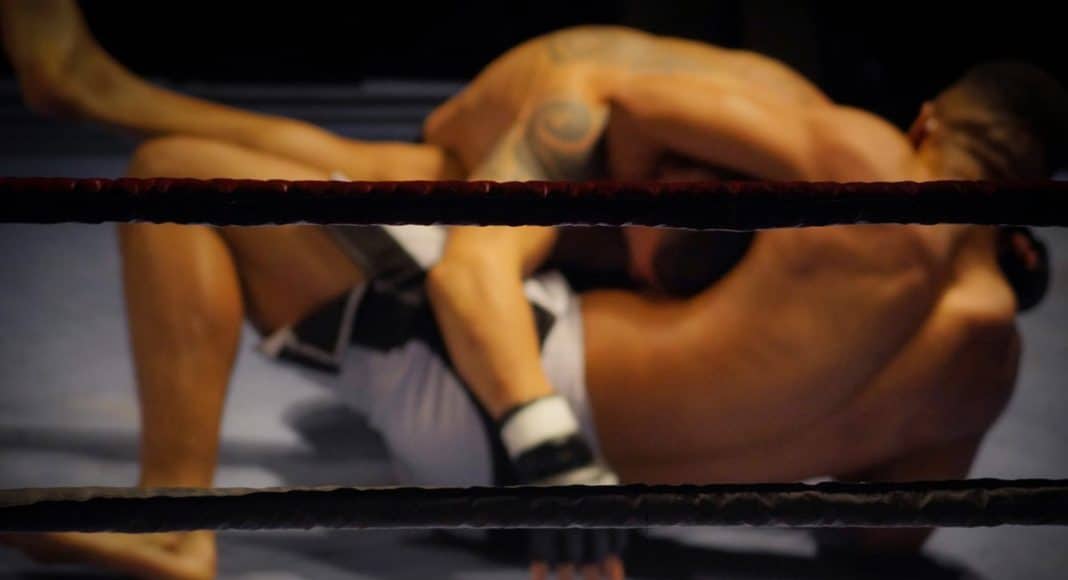 Wrestling Alliance