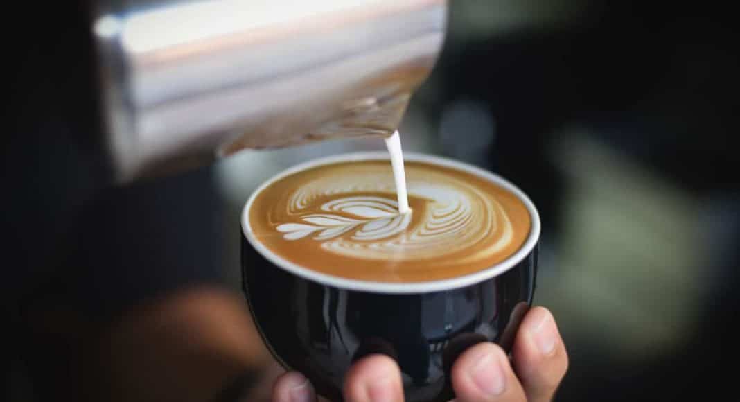 New Baristas