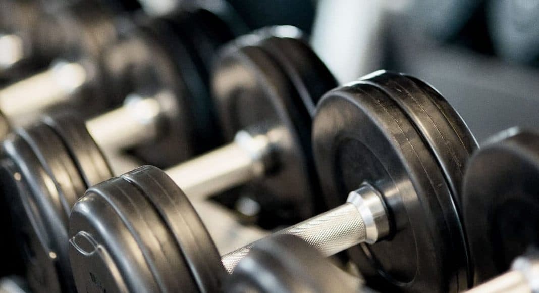 cutting-edge gyms