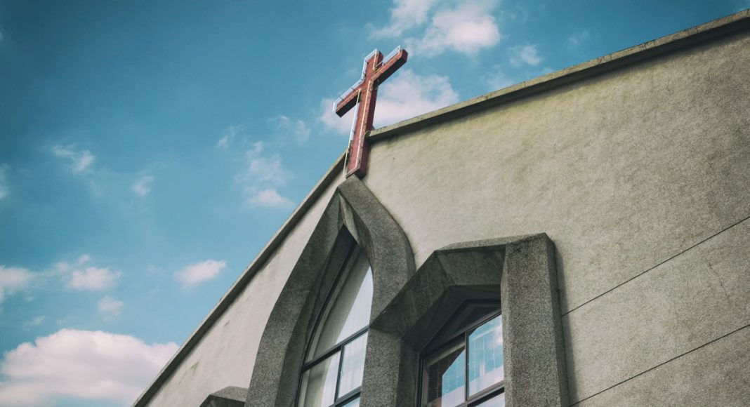 Church