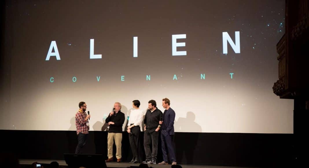 alien