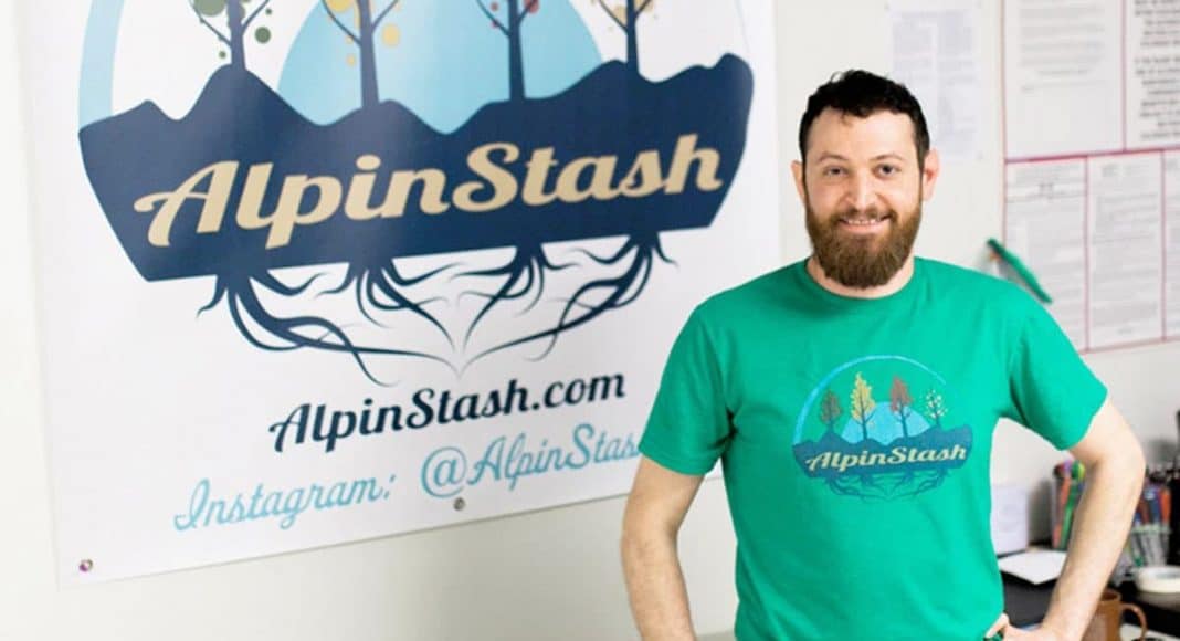 Medical Cannabis Helped This Man Get Off 19 Prescription Drugs
