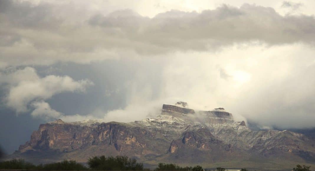 Arizona Veterans