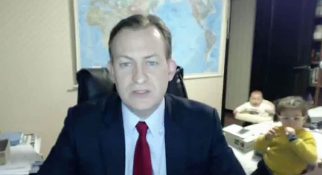 Robert Kelly