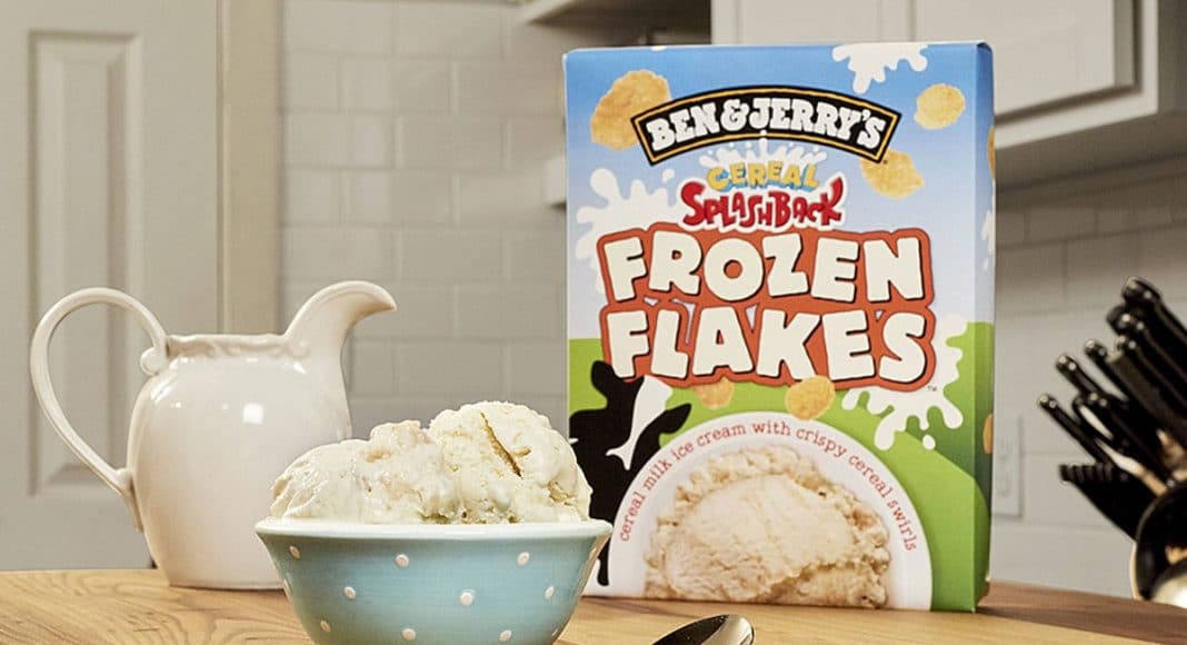 Ben & Jerry's