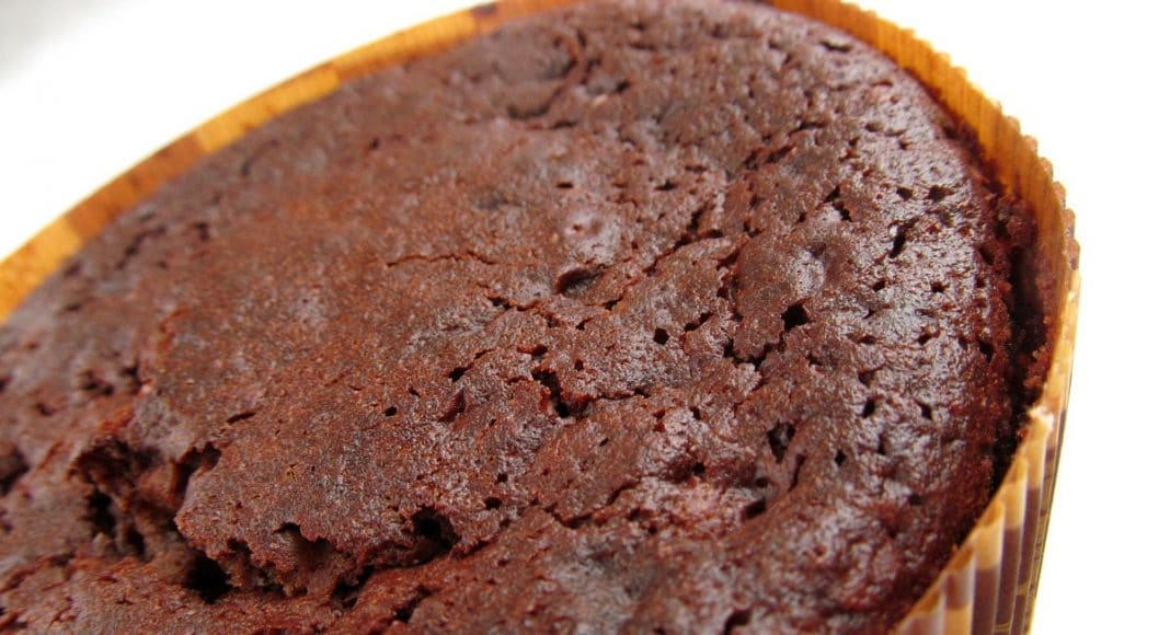Magical Marijuana Brownies
