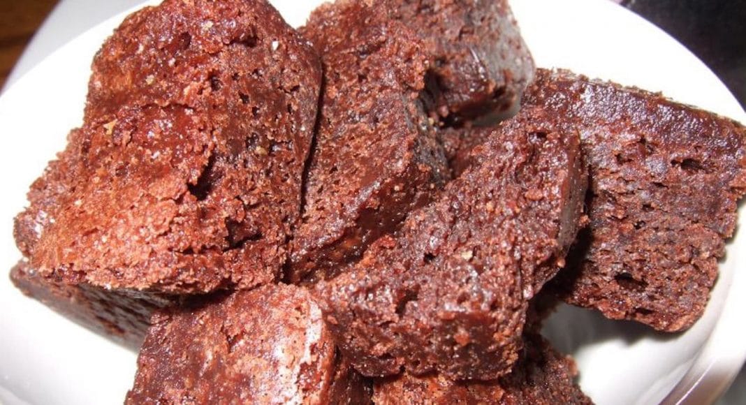 marijuana edibles