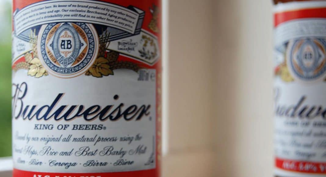 Budweiser