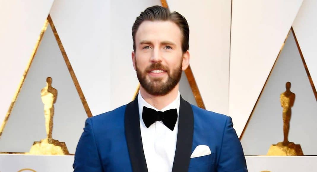 Chris Evans