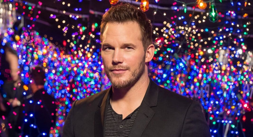 Chris Pratt