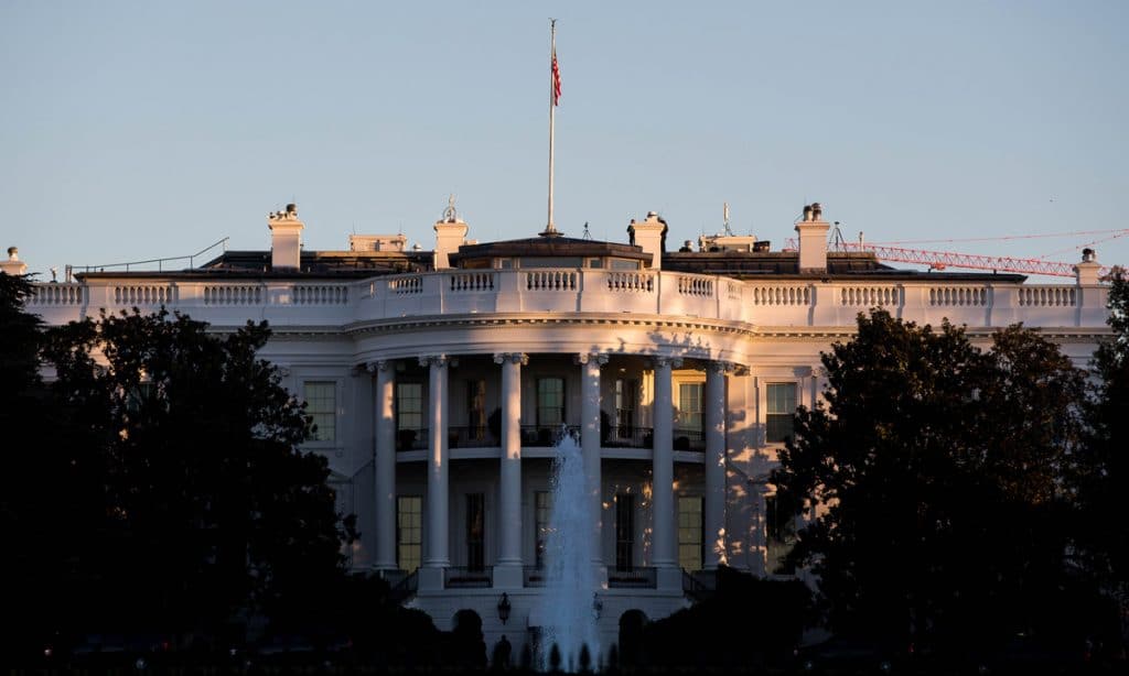 White House