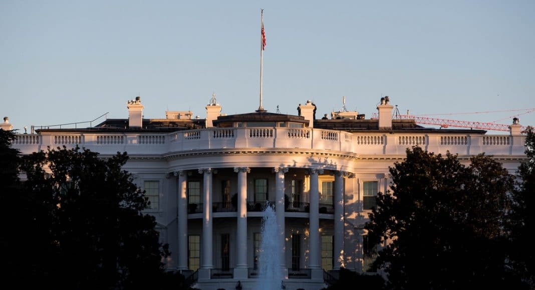White House
