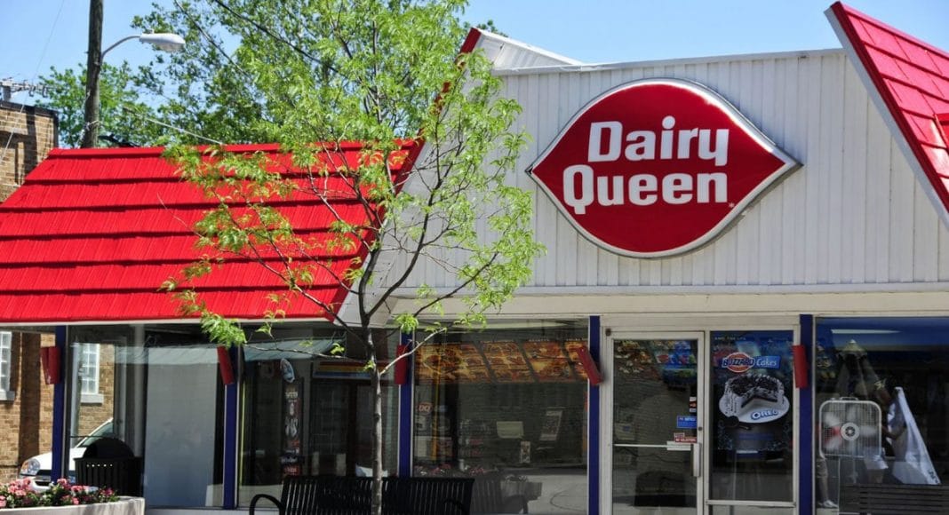 Dairy Queen