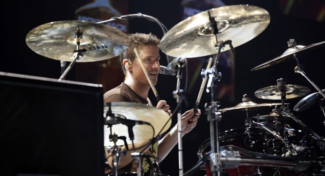 Nickelback