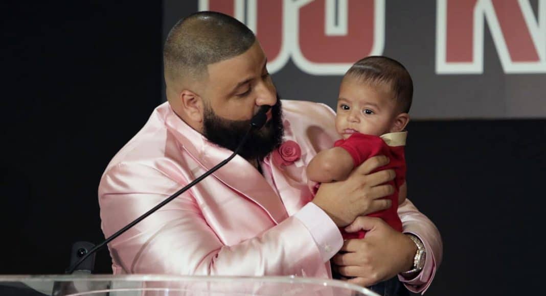 DJ Khaled