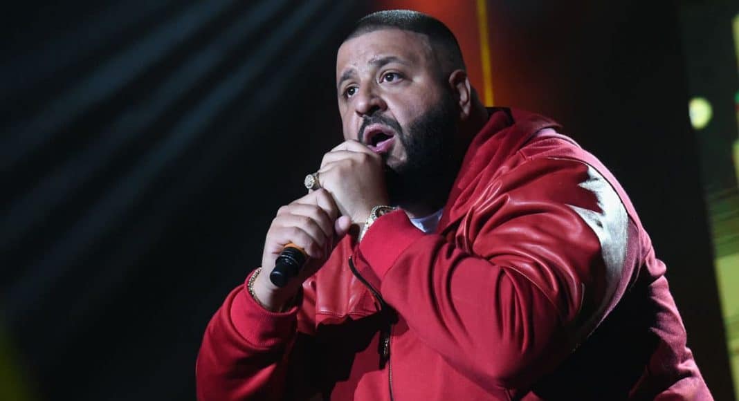 DJ Khaled