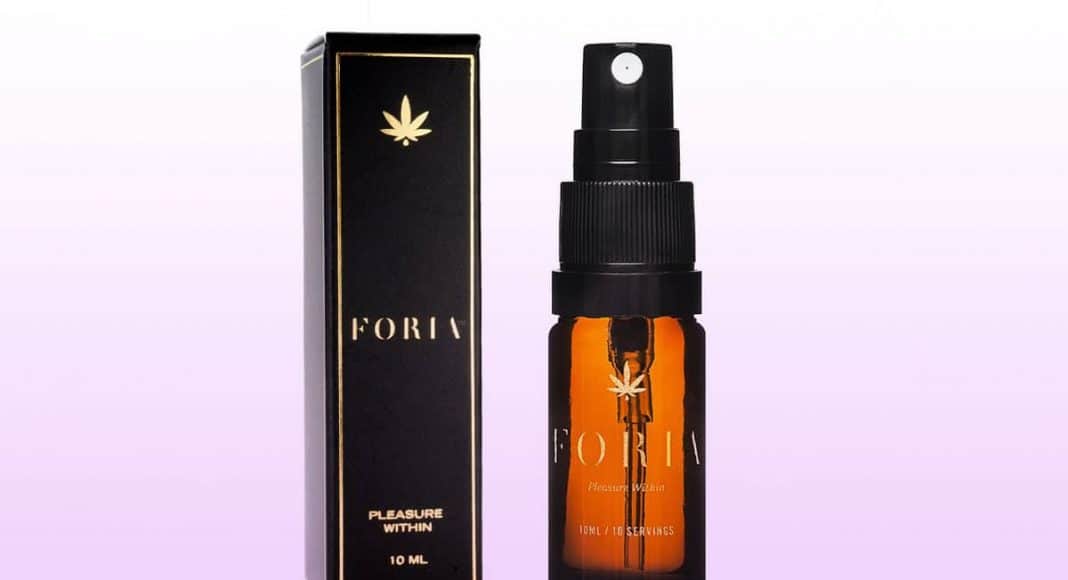 foria