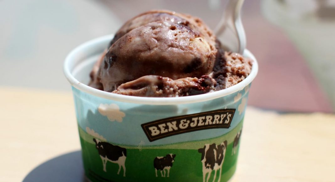 Ben & Jerry's
