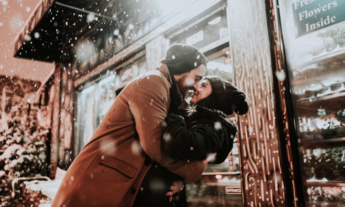 happy in your relationship