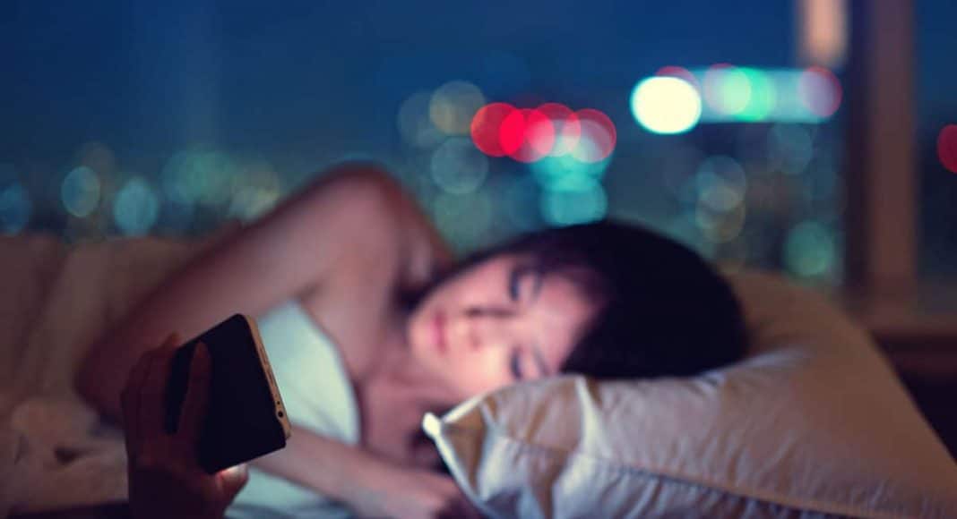 insomnia